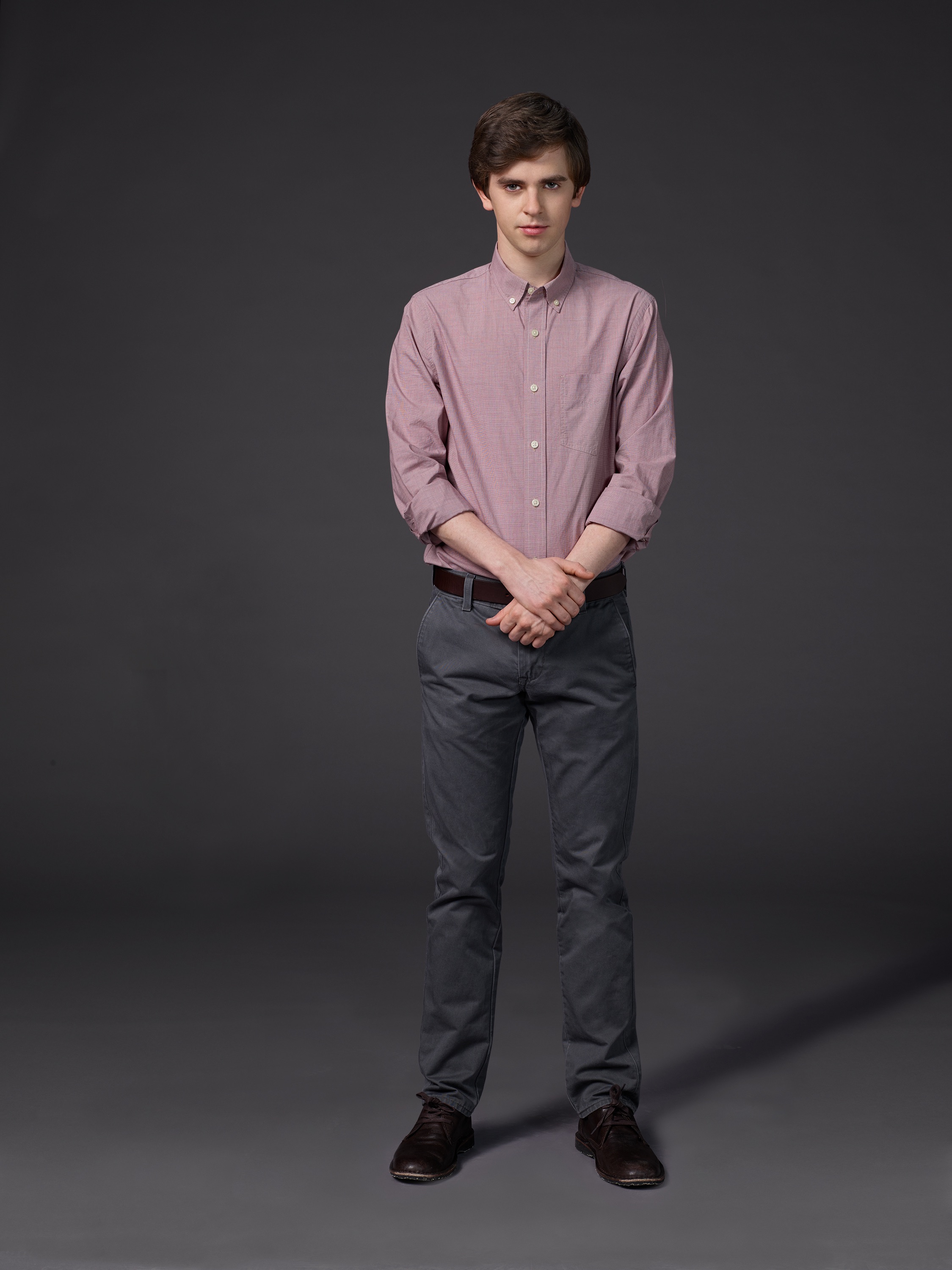 Norman Bates, Bates Motel Wiki