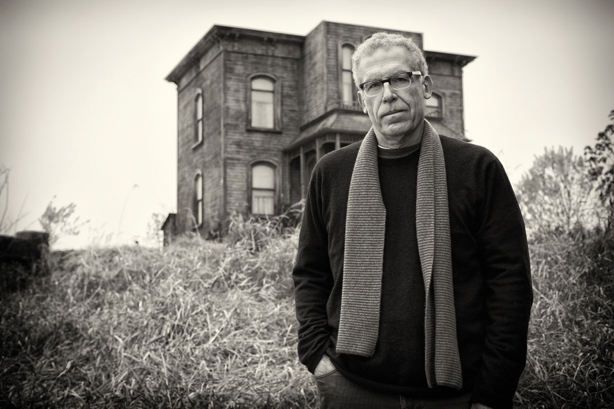 Deconstructing 'Bates Motel': Carlton Cuse on Norman's Game-Changing Reveal