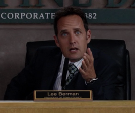 LeeBerman