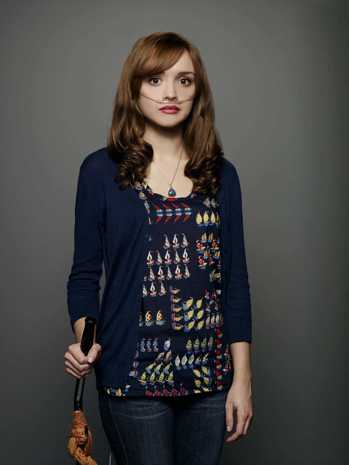 Emma Decody | Bates Motel Wiki | Fandom