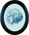 Norma portrait