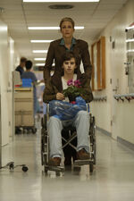 Norma-pushes-norman-in-wheelchair