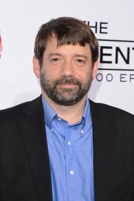 Tom Szentgyorgyi