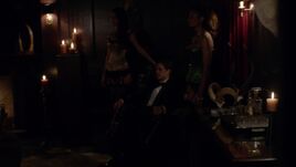 Orgy