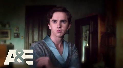 Bates Motel Season 4 Teaser 'Mother'