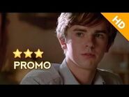 Bates Motel 1x05 Promo 'Ocean View' (HD)