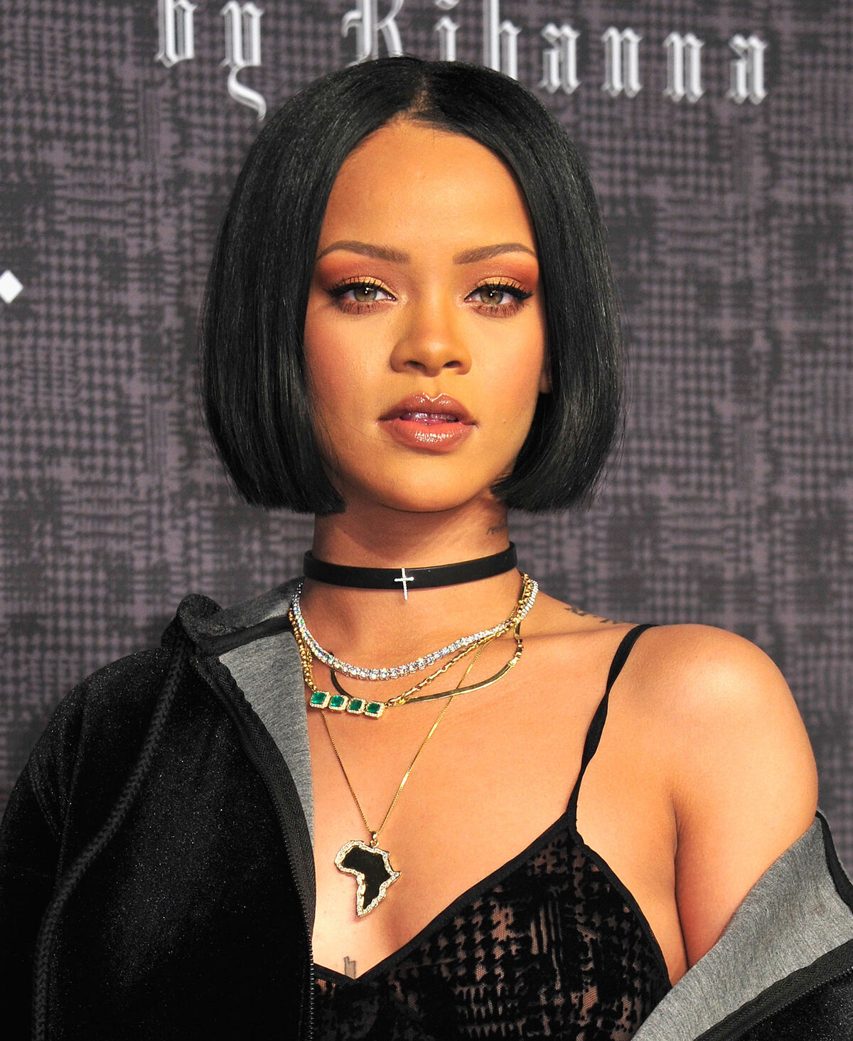 Rihanna, Biography, Music, Movies, & Facts