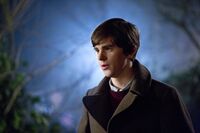 Bates Motel - Der Mann in Zimmer 9 19