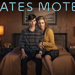 Bates Motel |