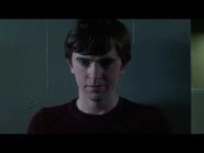 Bates Motel- Deleted Scenes (4x04 - Lights of Winter)