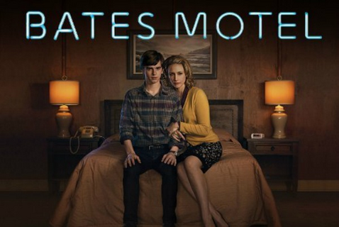 Bates Motel Wiki