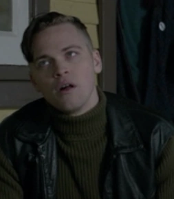 Ra'uf | Bates Motel Wiki | Fandom