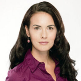 Christine Chatelain