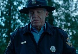 Officer Kaplan