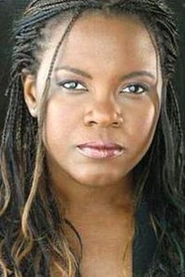 Angela Moore