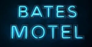 Bates Motel