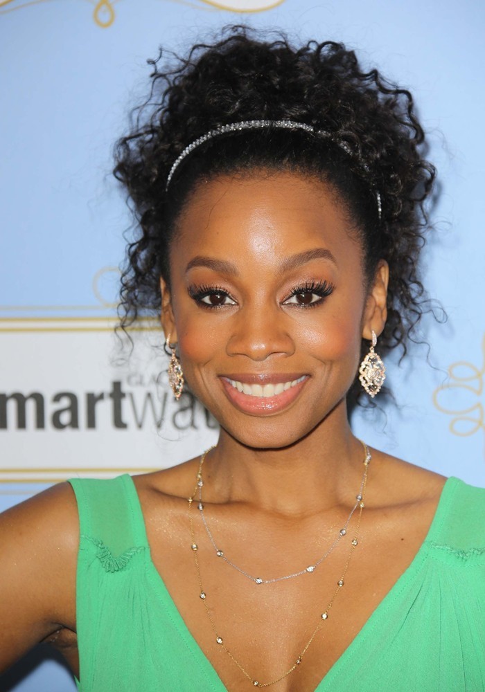 Anika Noni Rose | Bates Motel Wiki | Fandom Anika Noni Rose | Bates Motel Wiki | Fandom