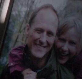 Amelia's Boyfriend