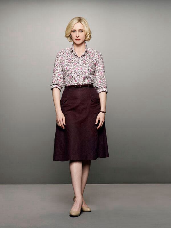 Norma Bates Wiki Bates Motel Fandom