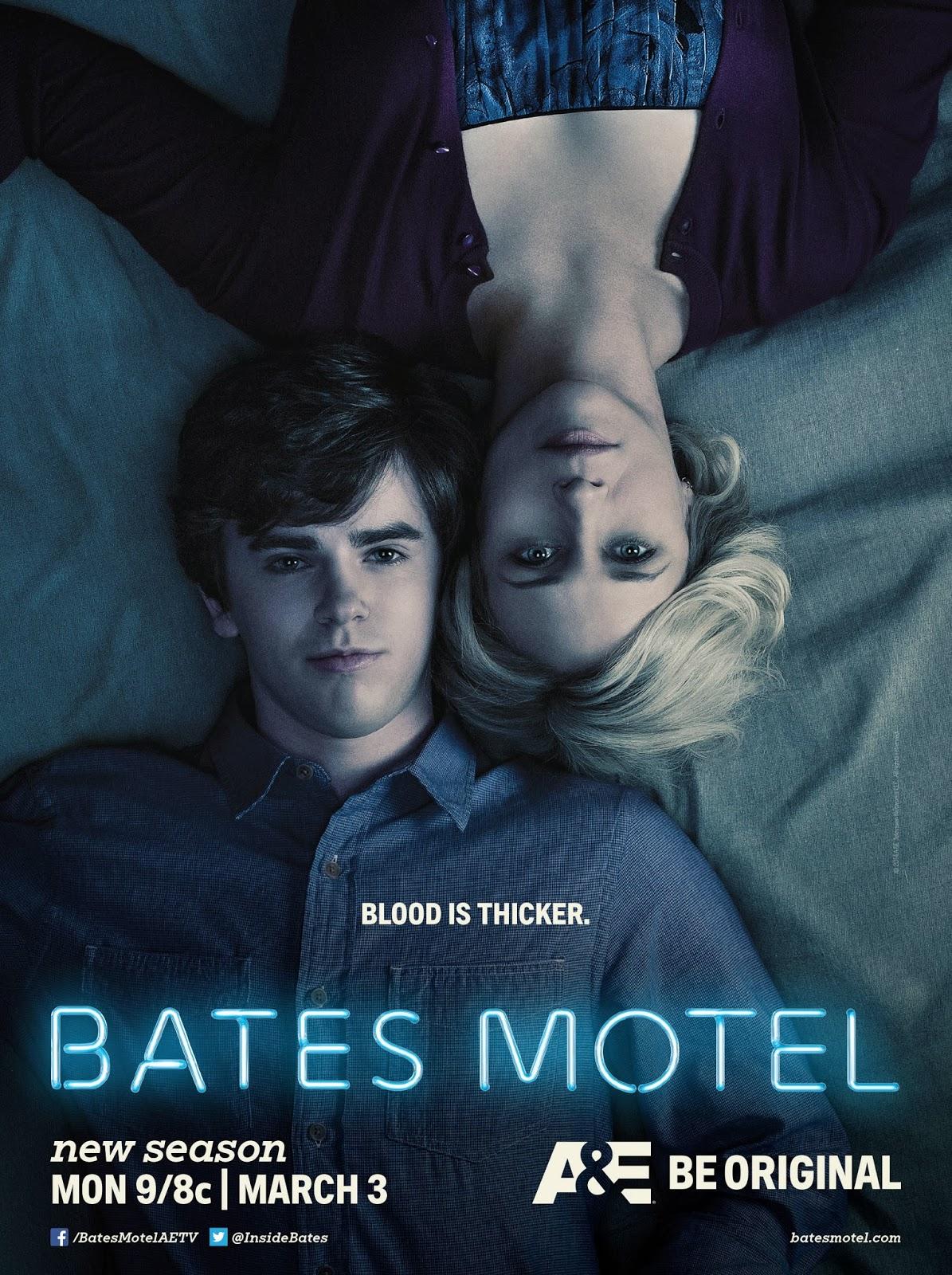 Season 2 | Bates Motel Wiki | Fandom