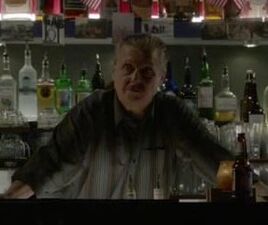 Bartender