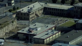 Bend Prison