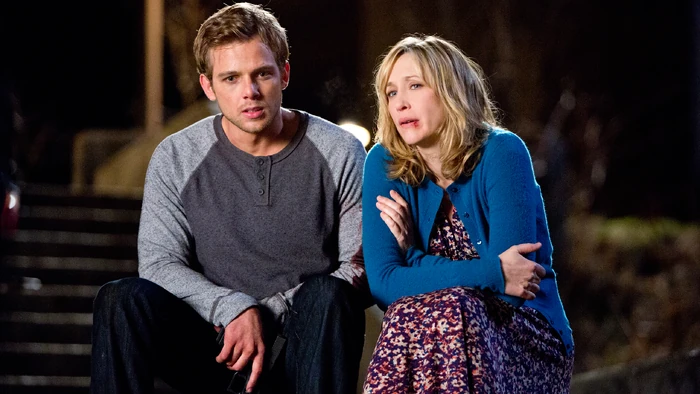 Dylan informs Norma that he's going to tell the police everything he knows. She tells him that he doesn't know anything. They sit and she explains how Norman's father actually died. Dylan is shocked. Norma tells him that Norman needs protection. He can either help her, or stay out of her way.