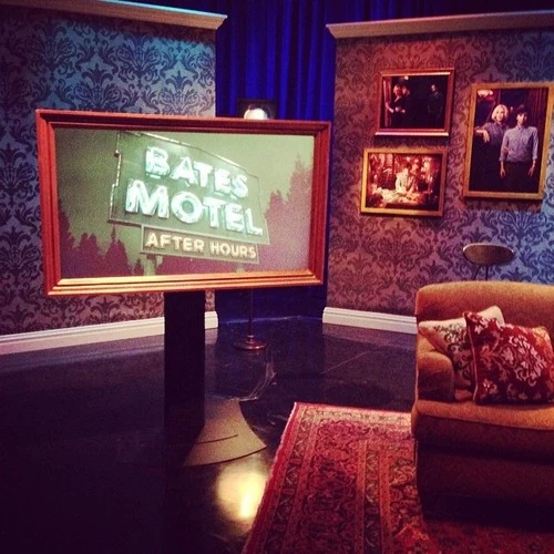 Bates Motel: After Hours — The Haunting Reimagining Behind the Shadows