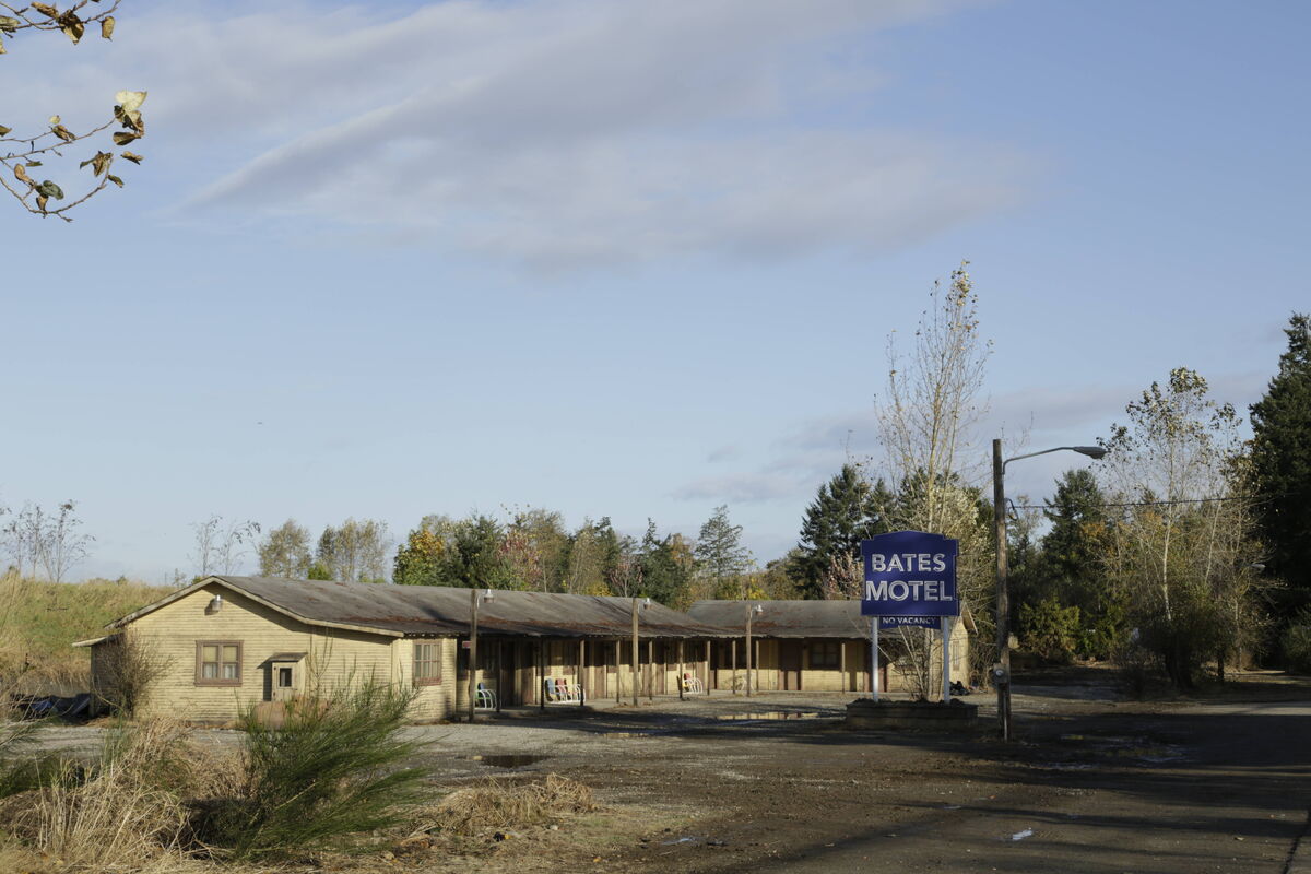 Bates Motel | Bates Motel Wiki | Fandom