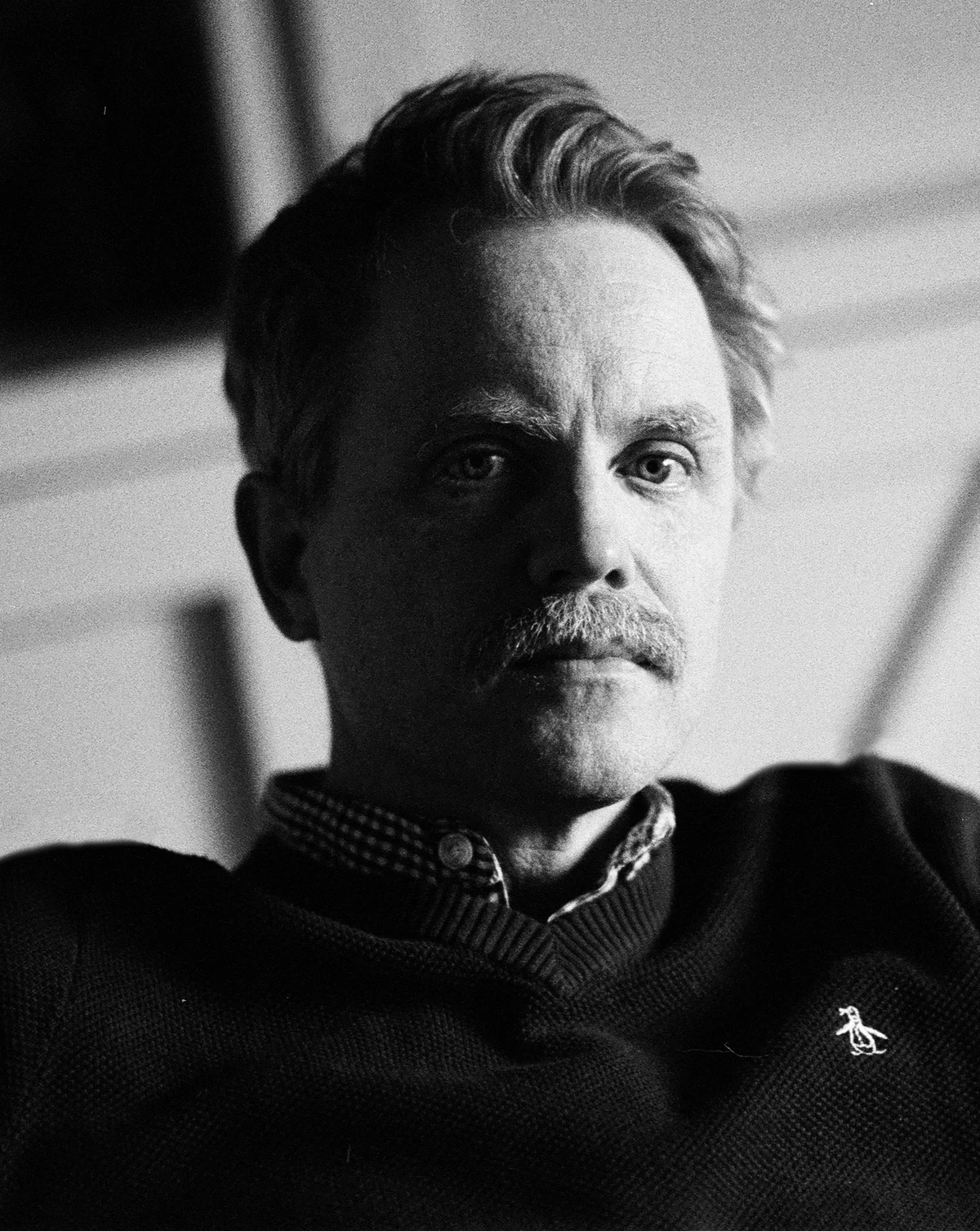 David Hornsby BatFamily Wiki Fandom