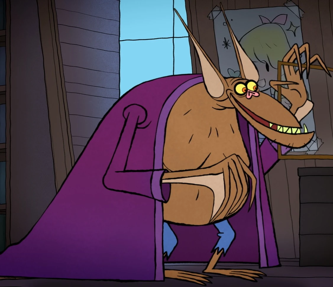 Man-Bat | Bat-Fam Wiki | Fandom, image size:1126x971