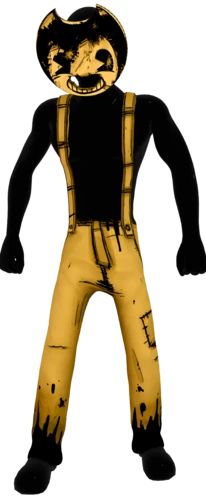 Sammy (Monster) | BatIM and FNaF Wiki | Fandom