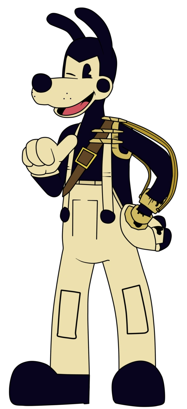 Tom Boris | BATIMWorld Wiki | Fandom