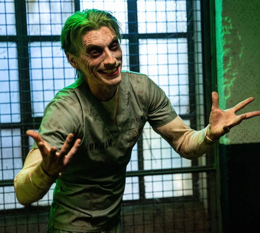 The Joker Bat in the Sun Wiki Fandom