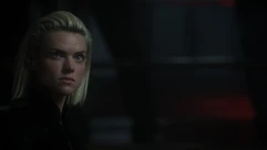 Barbara observes Pamela