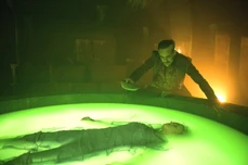 Barbara's resurrection