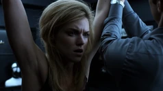 Barbara and The Ogre