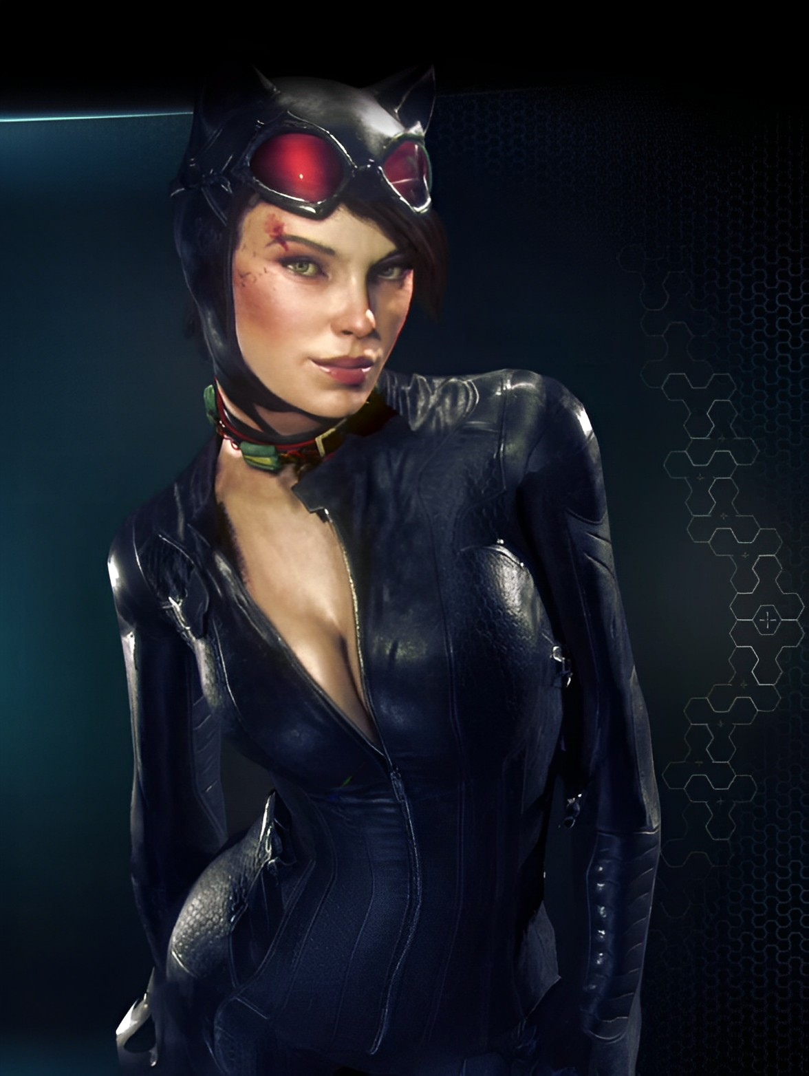 Catwoman | Batman Arkham Wiki | Fandom