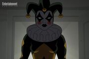 Harley Quinn