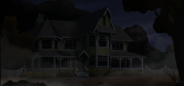 Orphanage