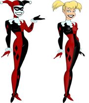 Harley Quinn (BTAS)