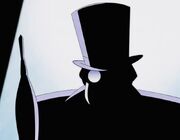 The Penguin