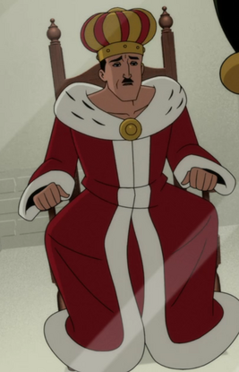 King