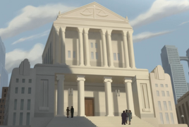Courthouse