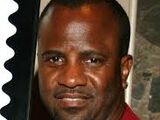 Eric Morgan Stuart