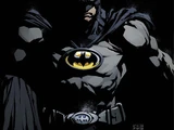 蝙蝠侠(Batman)