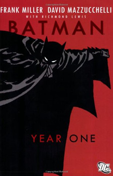 Batman year one