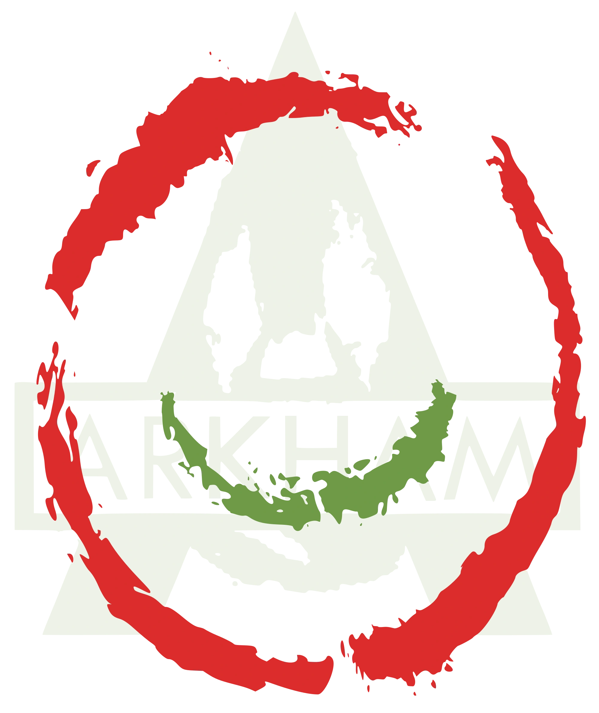 Pandilla del Joker | Arkham Wiki | Fandom, image size:2000x2380