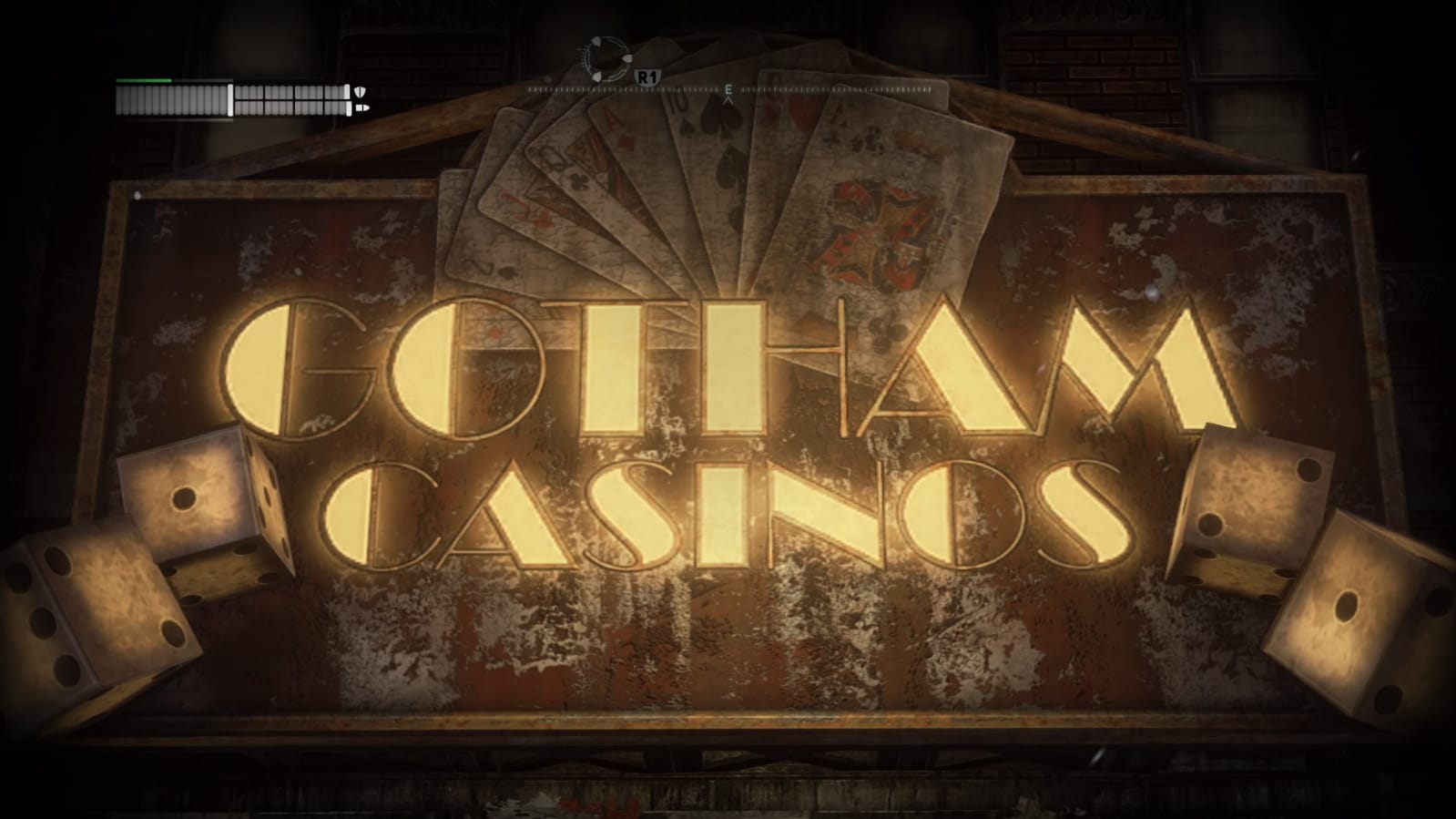 Casino betmen
