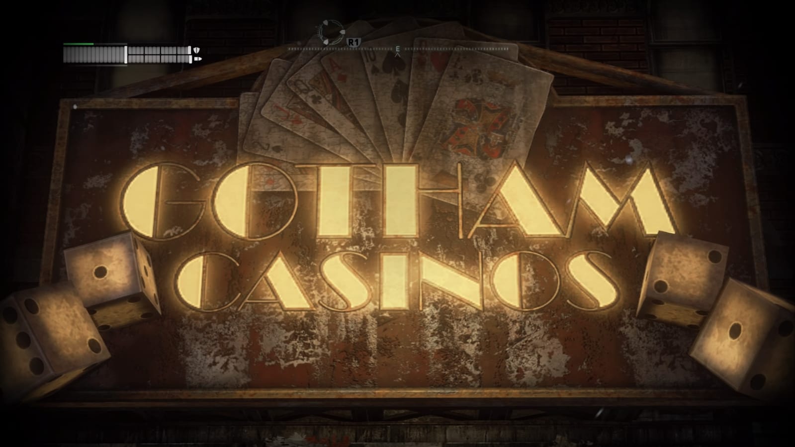 Casino de Gotham | Arkham Wiki | Fandom